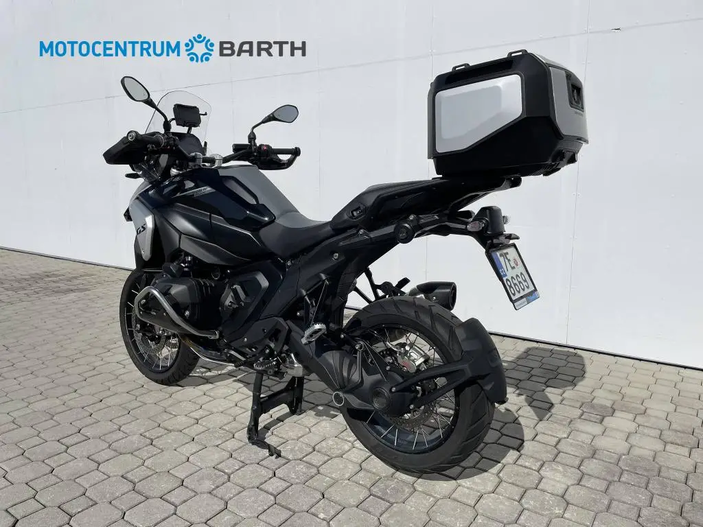 BMW Motorrad R 1300 GS  / 107kW