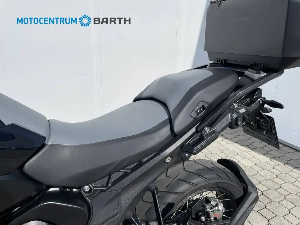 BMW Motorrad R 1300 GS  / 107kW