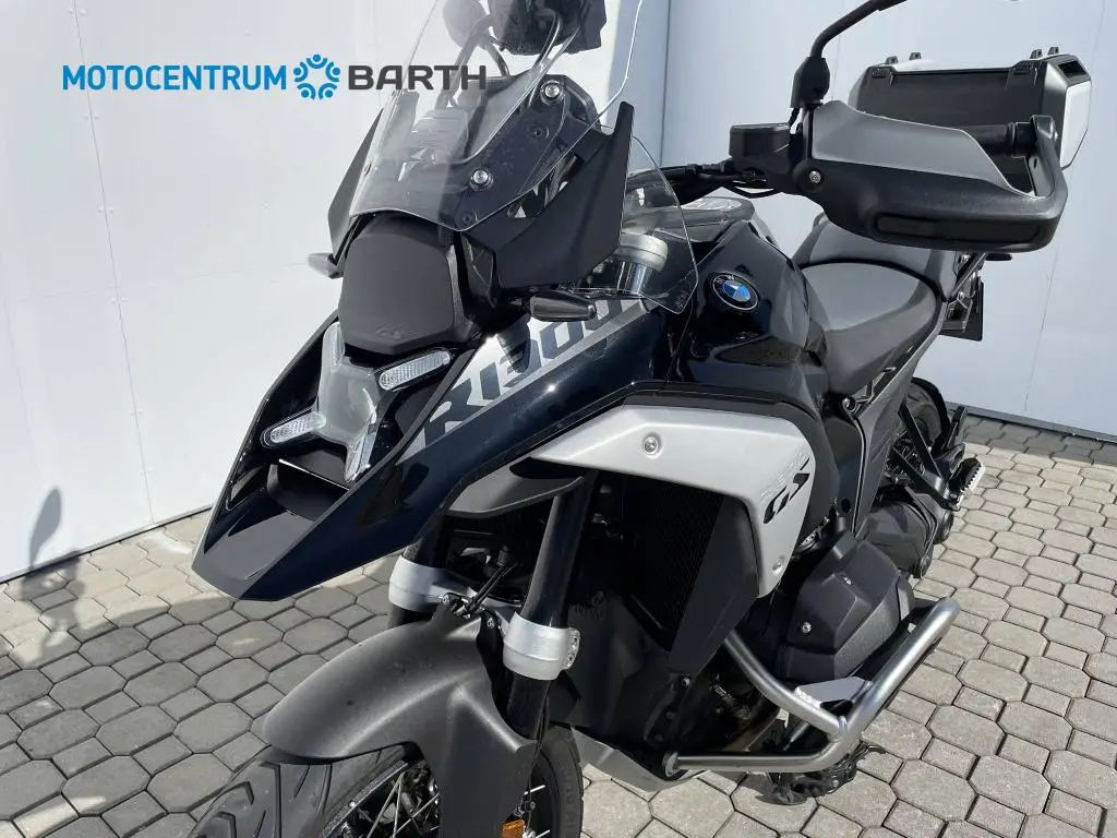 BMW Motorrad R 1300 GS  / 107kW