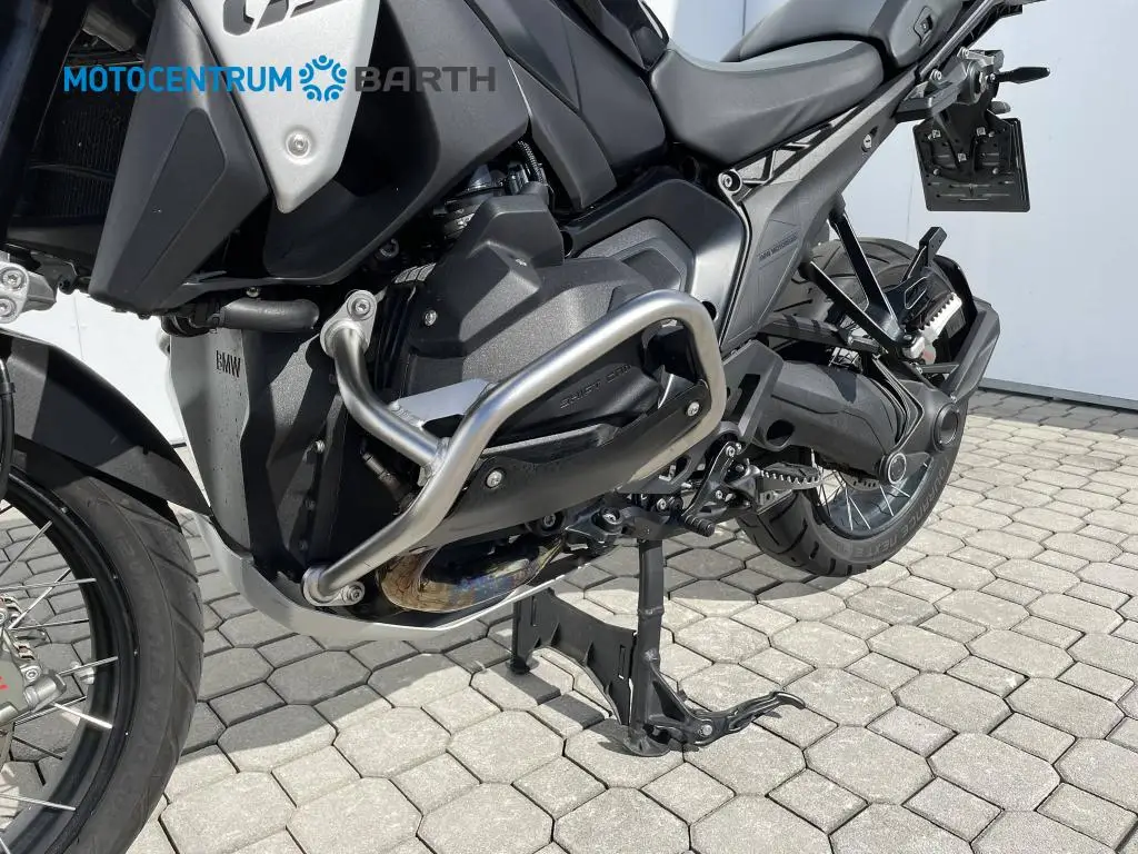 BMW Motorrad R 1300 GS  / 107kW