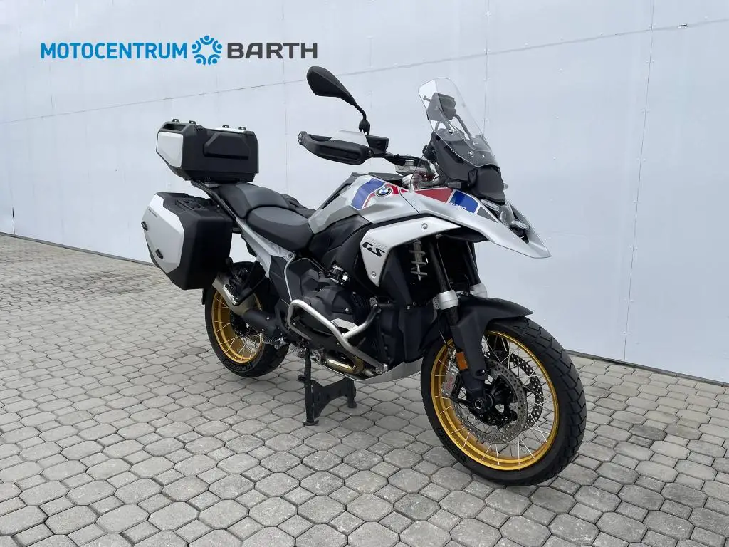 BMW Motorrad R 1300 GS  / 107kW