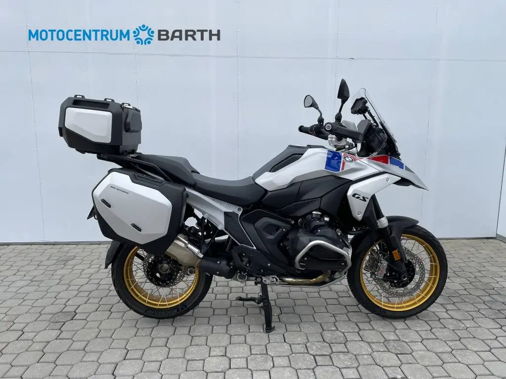 BMW Motorrad R 1300 GS  / 107kW