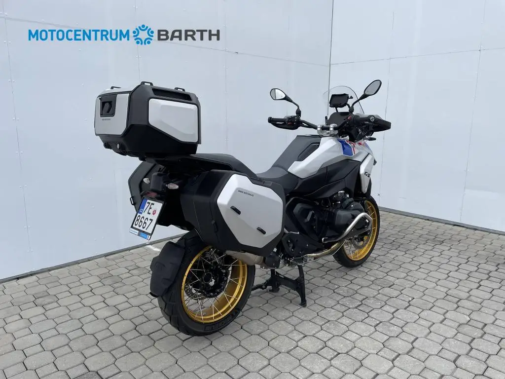 BMW Motorrad R 1300 GS  / 107kW
