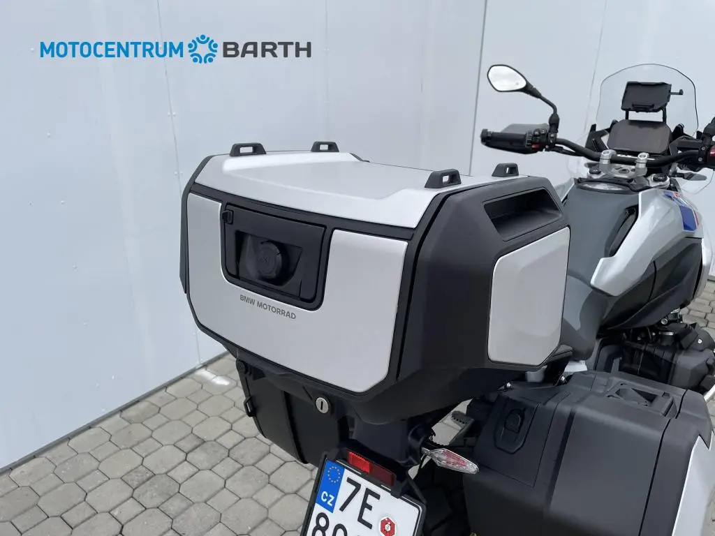 BMW Motorrad R 1300 GS  / 107kW