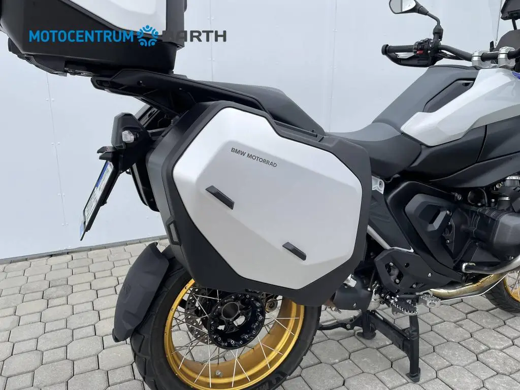 BMW Motorrad R 1300 GS  / 107kW