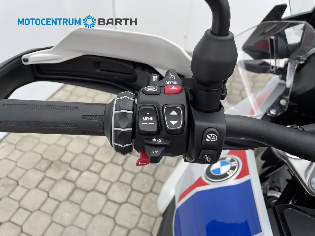 BMW Motorrad R 1300 GS  / 107kW