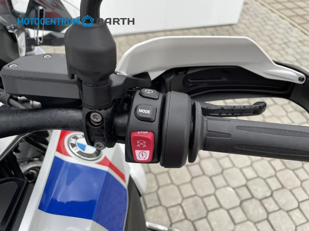 BMW Motorrad R 1300 GS  / 107kW