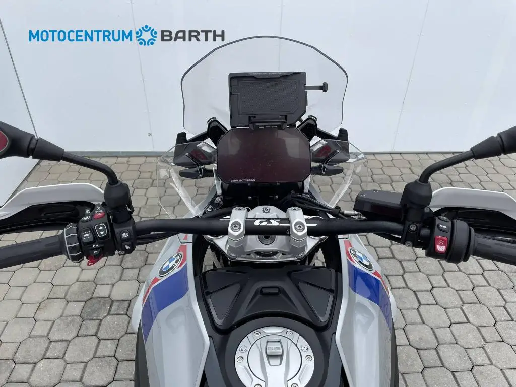 BMW Motorrad R 1300 GS  / 107kW