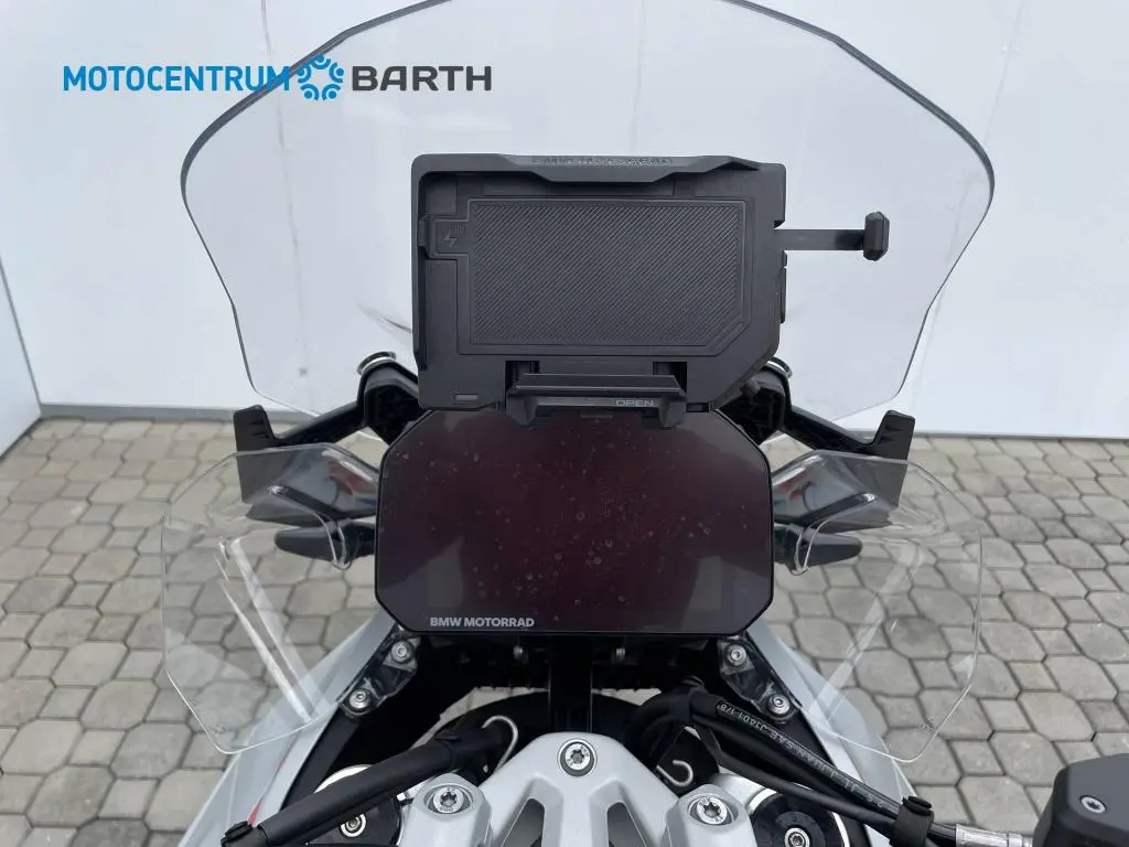 BMW Motorrad R 1300 GS  / 107kW