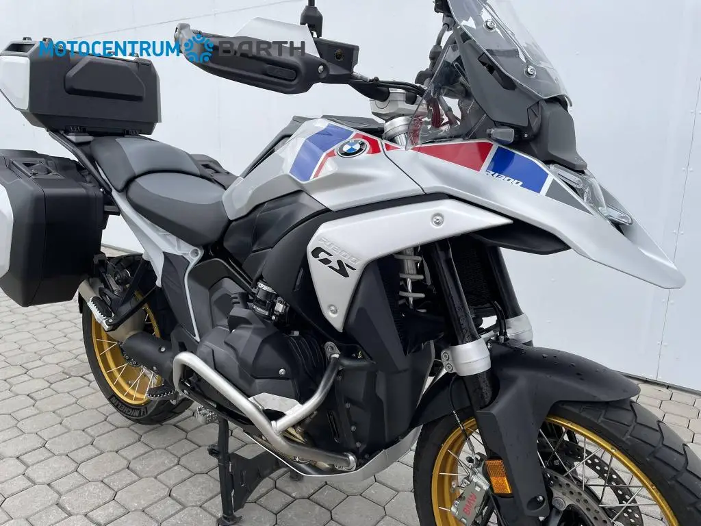BMW Motorrad R 1300 GS  / 107kW