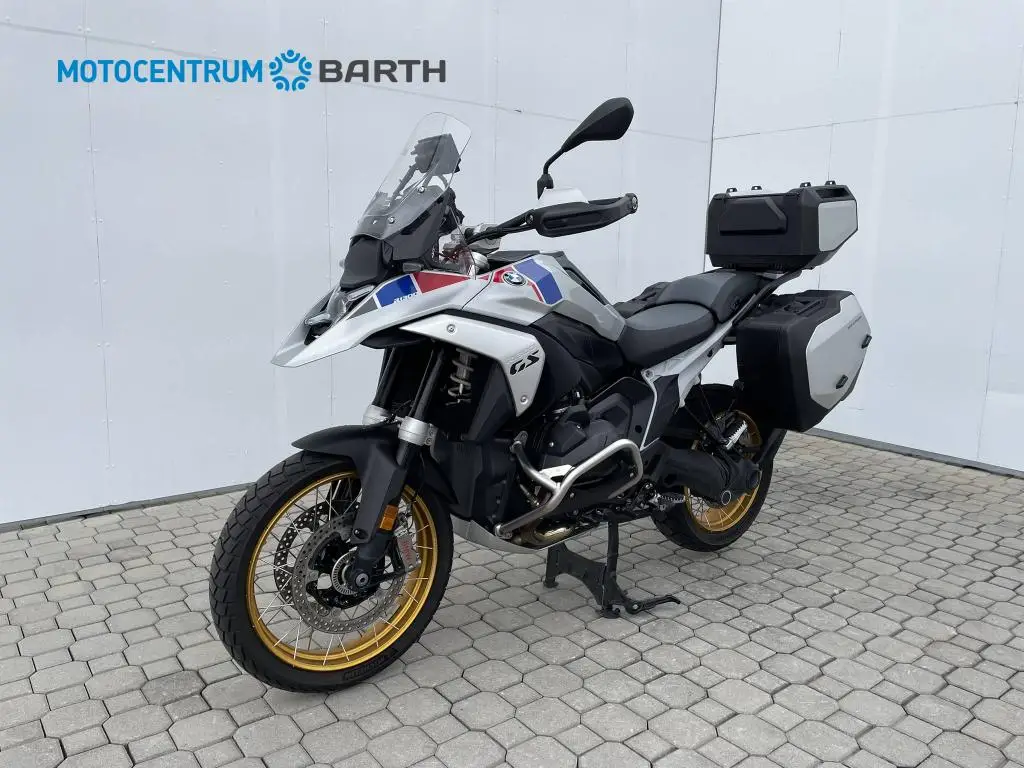 BMW Motorrad R 1300 GS  / 107kW