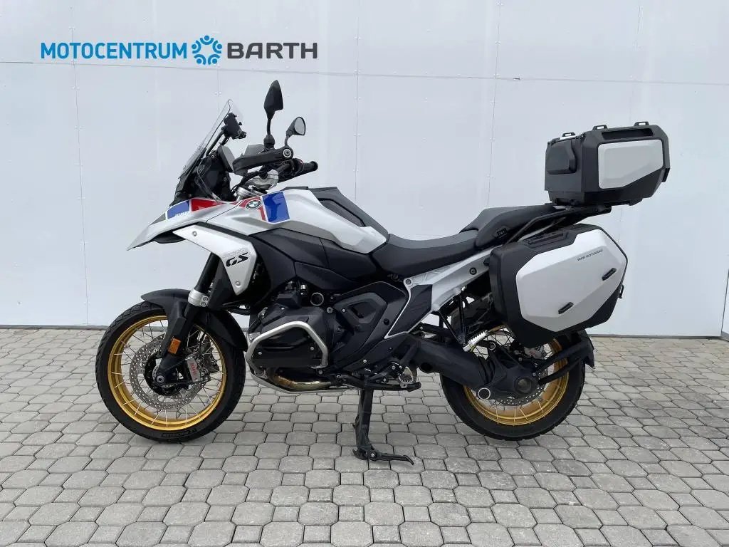 BMW Motorrad R 1300 GS  / 107kW