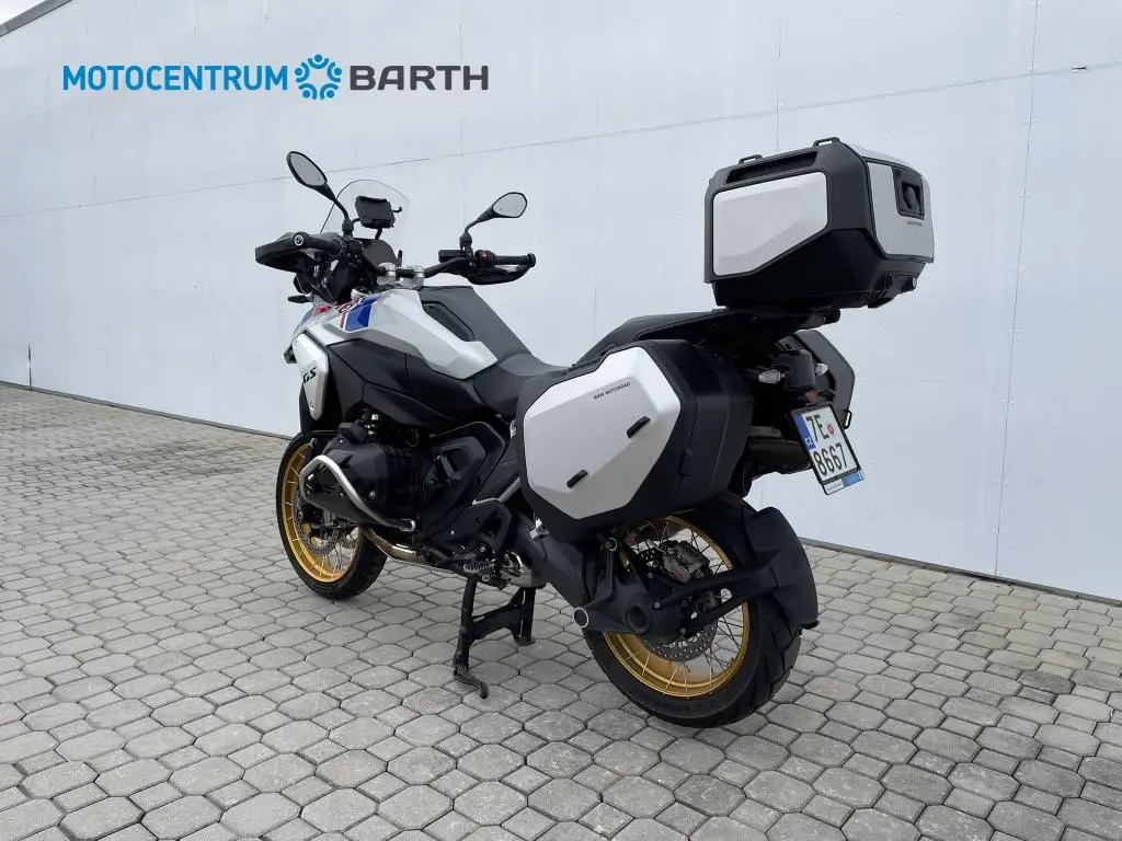 BMW Motorrad R 1300 GS  / 107kW