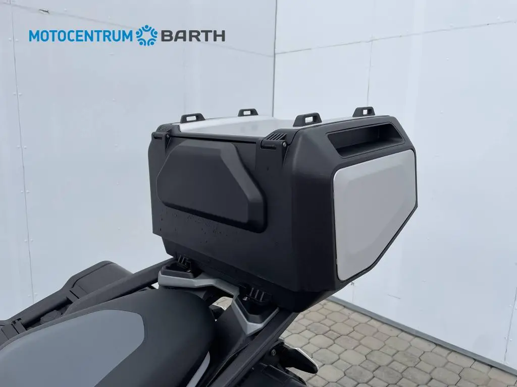 BMW Motorrad R 1300 GS  / 107kW