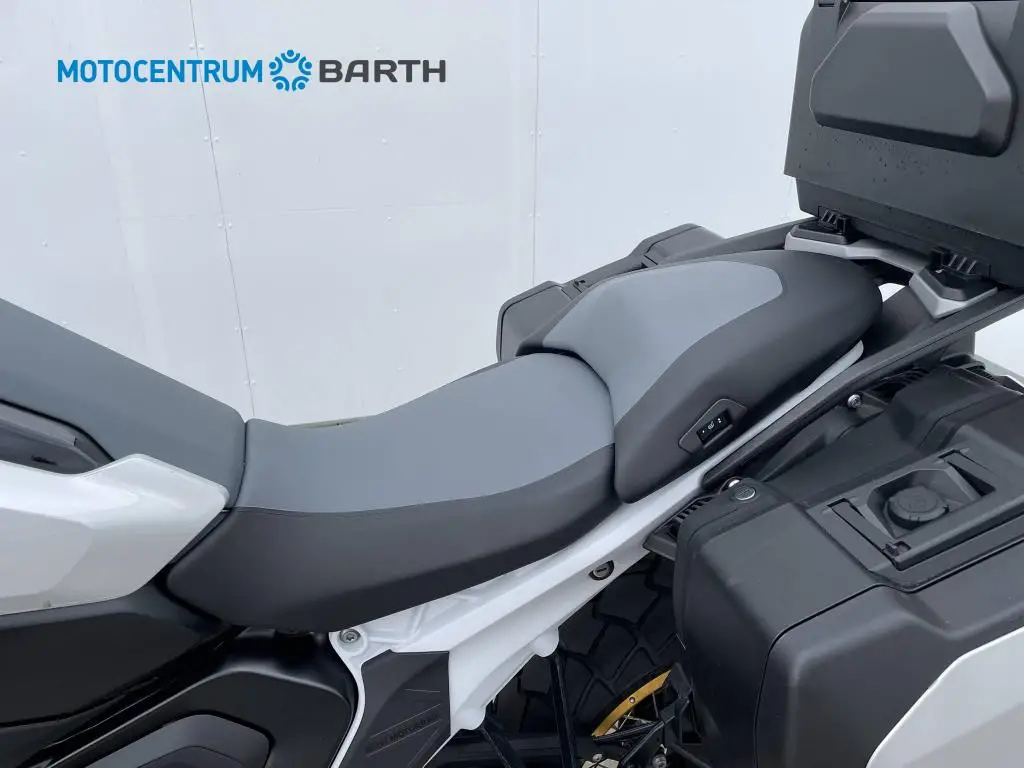 BMW Motorrad R 1300 GS  / 107kW