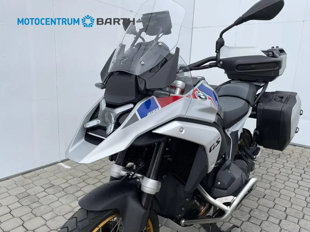 BMW Motorrad R 1300 GS  / 107kW