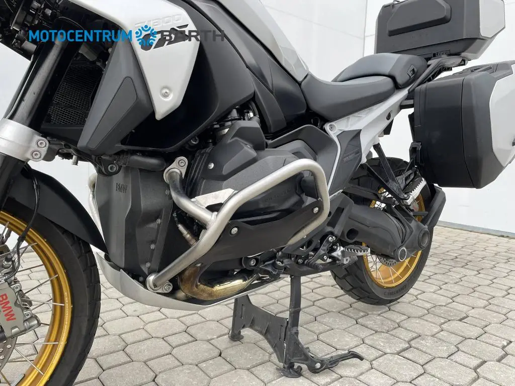 BMW Motorrad R 1300 GS  / 107kW