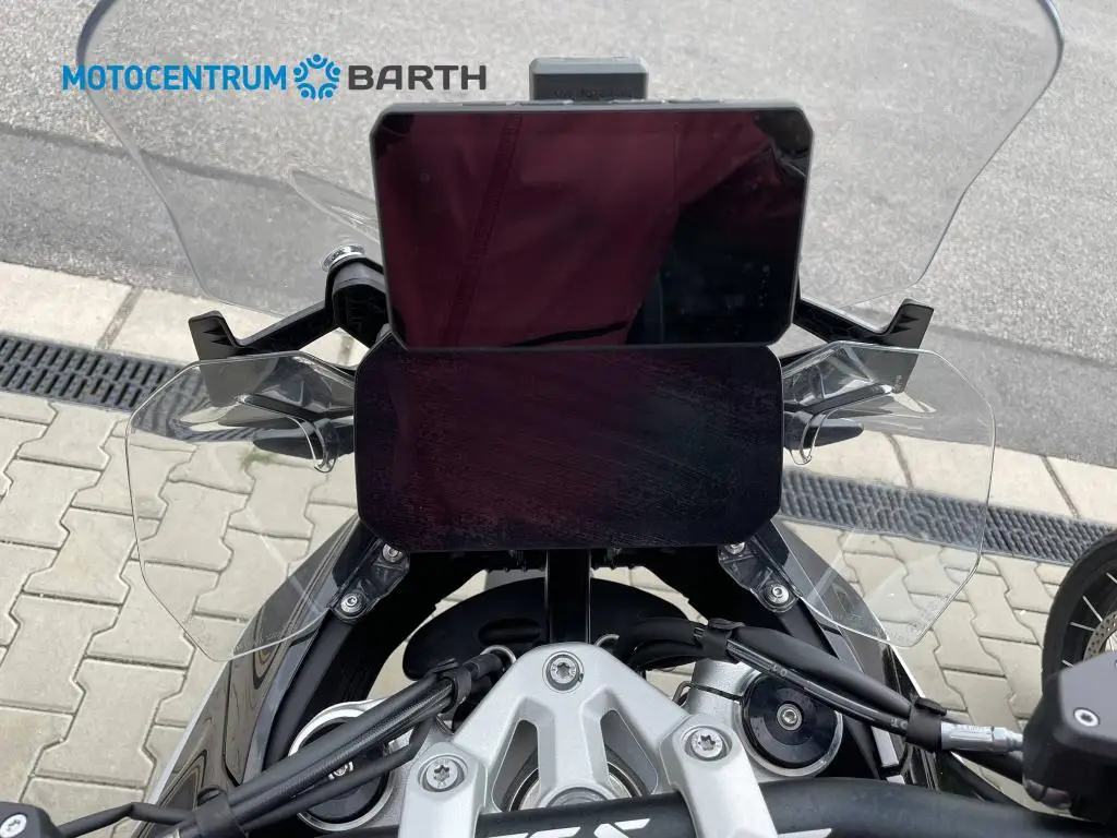 BMW Motorrad R 1300 GS  / 107kW