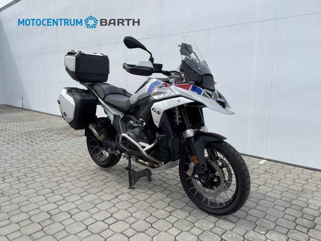 BMW Motorrad R 1300 GS  / 107kW