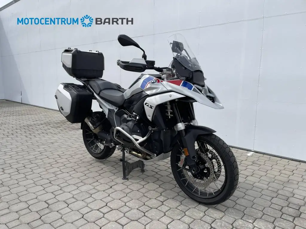 BMW Motorrad R 1300 GS  / 107kW