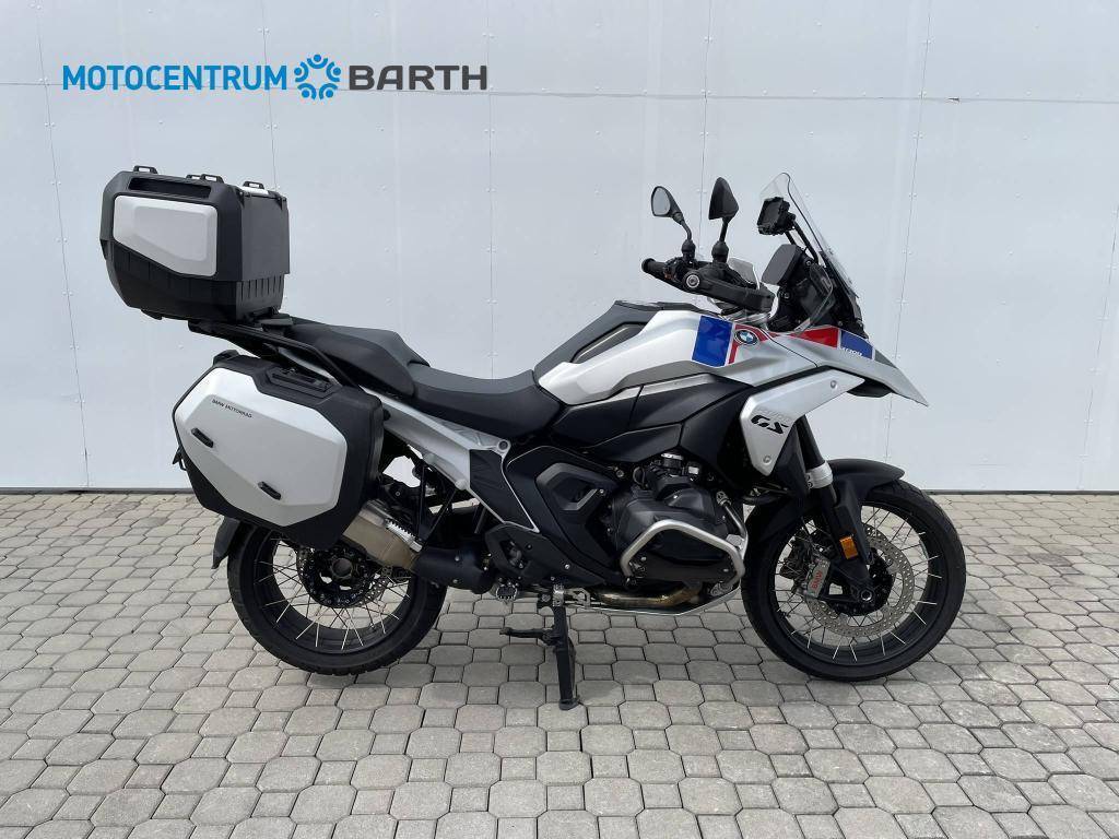 BMW Motorrad R 1300 GS  / 107kW