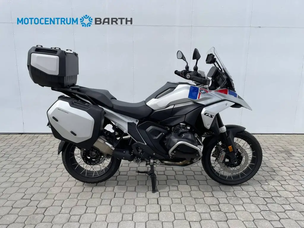 BMW Motorrad R 1300 GS  / 107kW