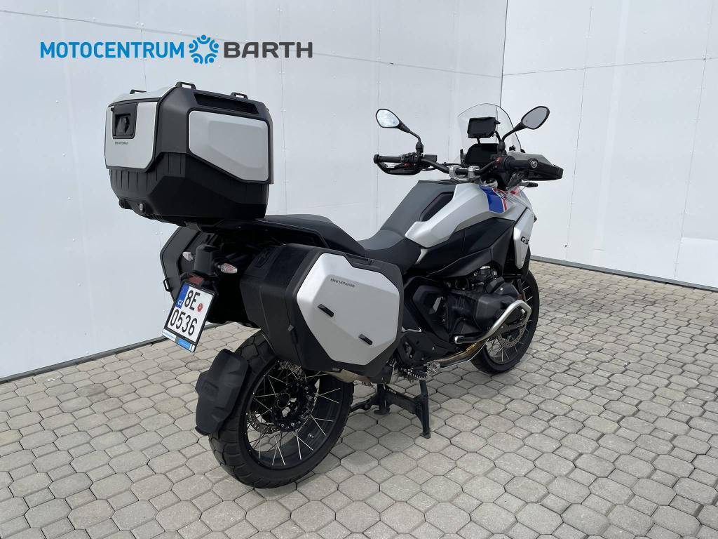 BMW Motorrad R 1300 GS  / 107kW