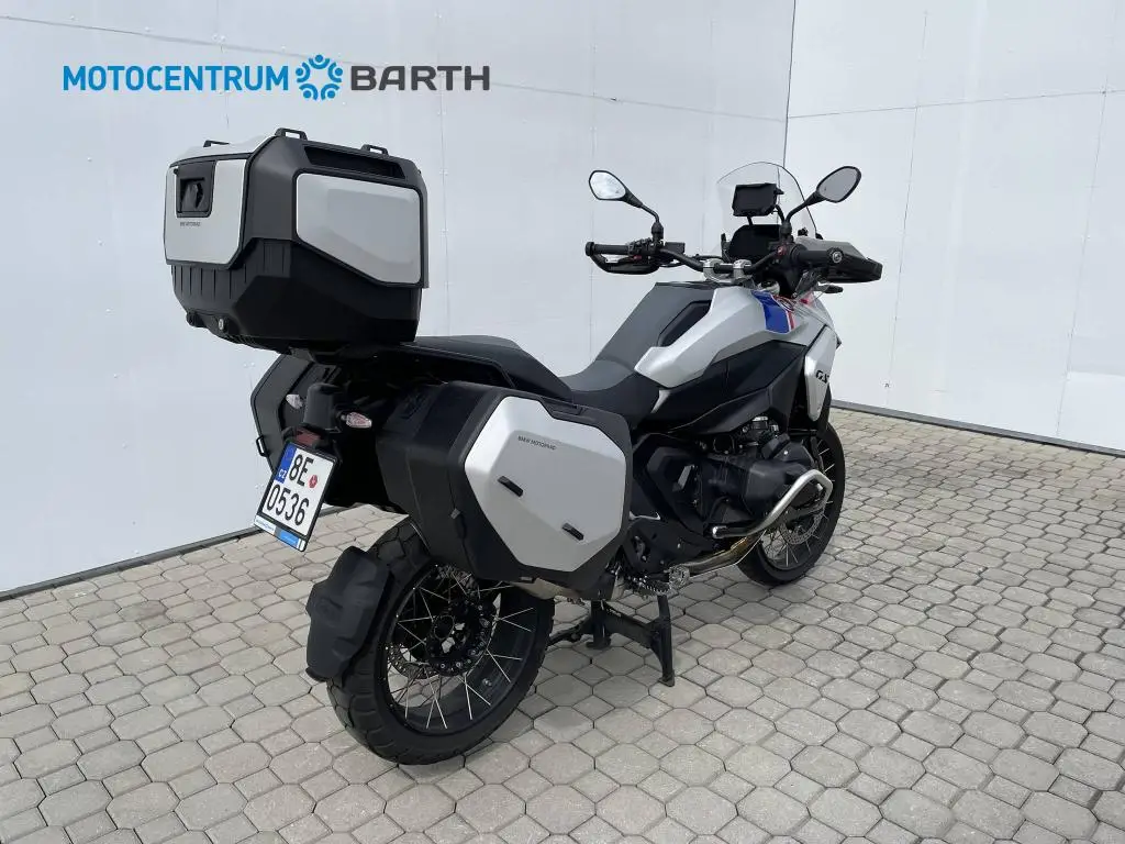 BMW Motorrad R 1300 GS  / 107kW