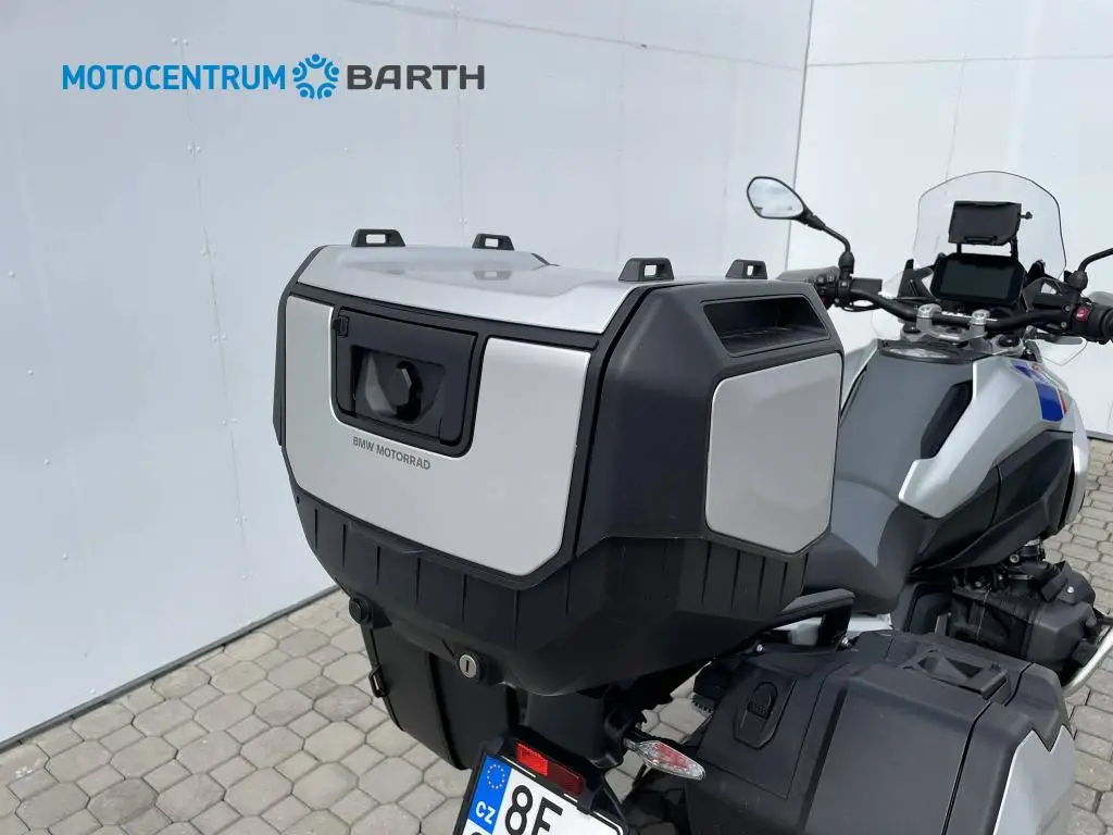 BMW Motorrad R 1300 GS  / 107kW