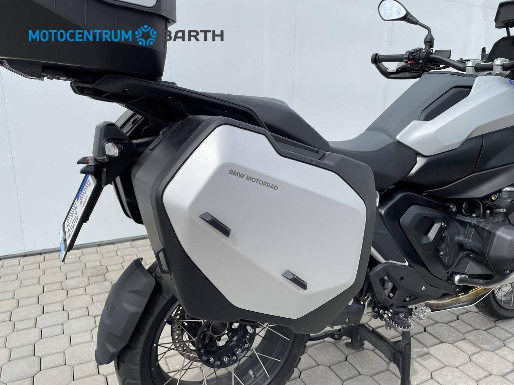 BMW Motorrad R 1300 GS  / 107kW
