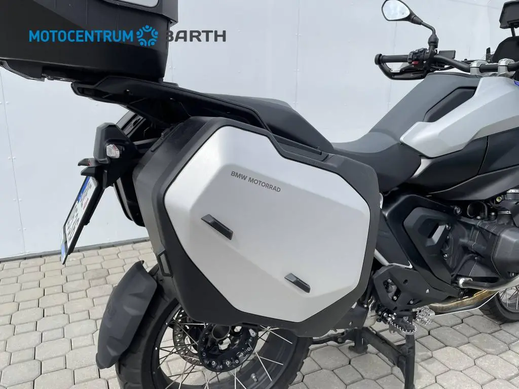 BMW Motorrad R 1300 GS  / 107kW