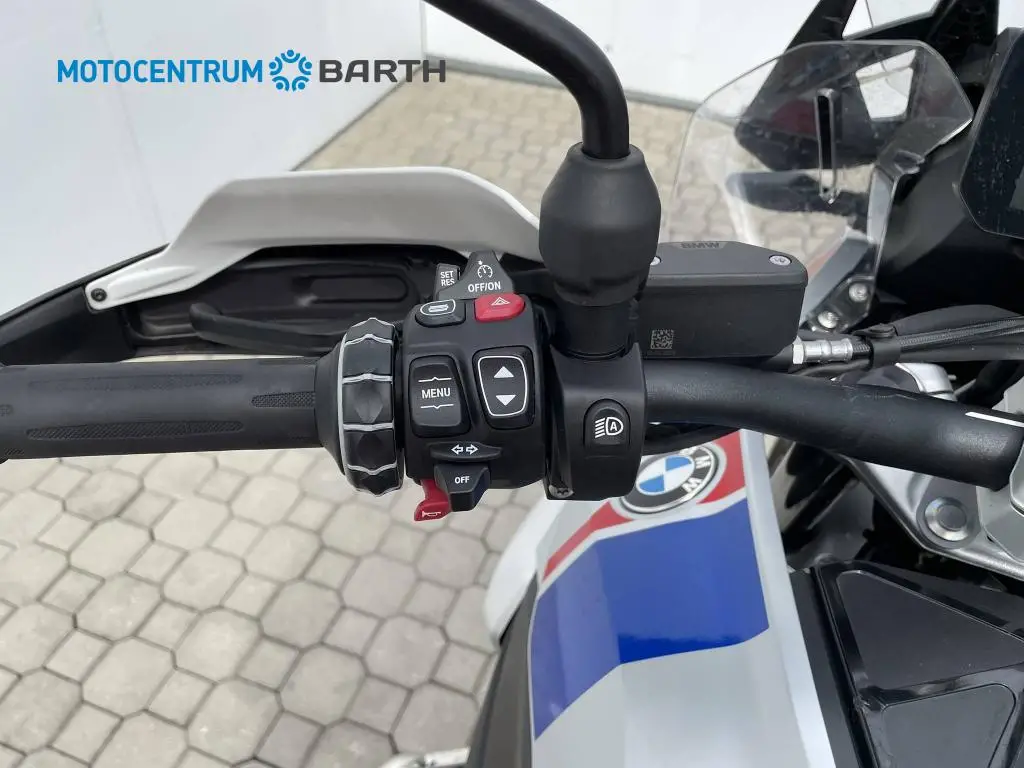 BMW Motorrad R 1300 GS  / 107kW