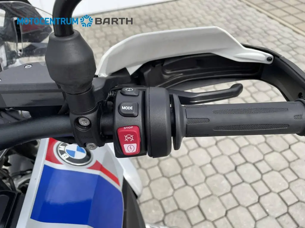 BMW Motorrad R 1300 GS  / 107kW
