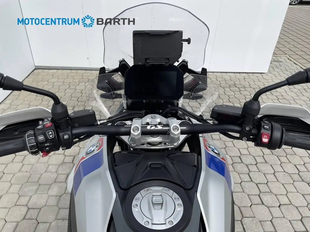 BMW Motorrad R 1300 GS  / 107kW