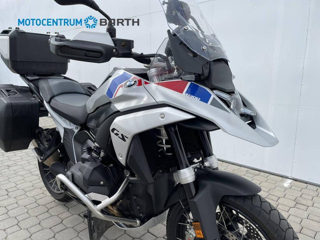 BMW Motorrad R 1300 GS  / 107kW