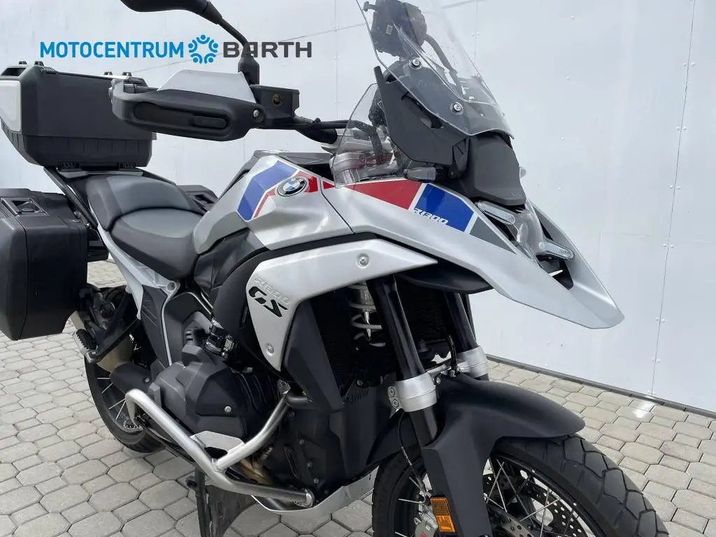 BMW Motorrad R 1300 GS  / 107kW