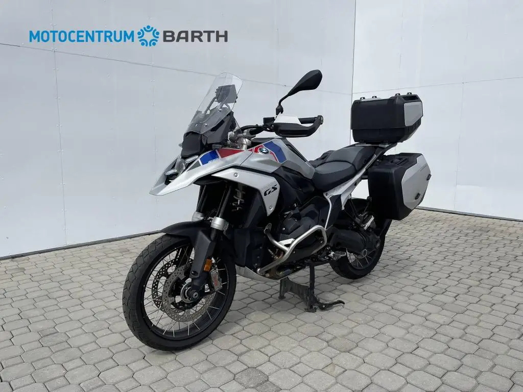 BMW Motorrad R 1300 GS  / 107kW