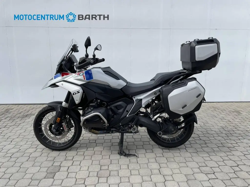 BMW Motorrad R 1300 GS  / 107kW