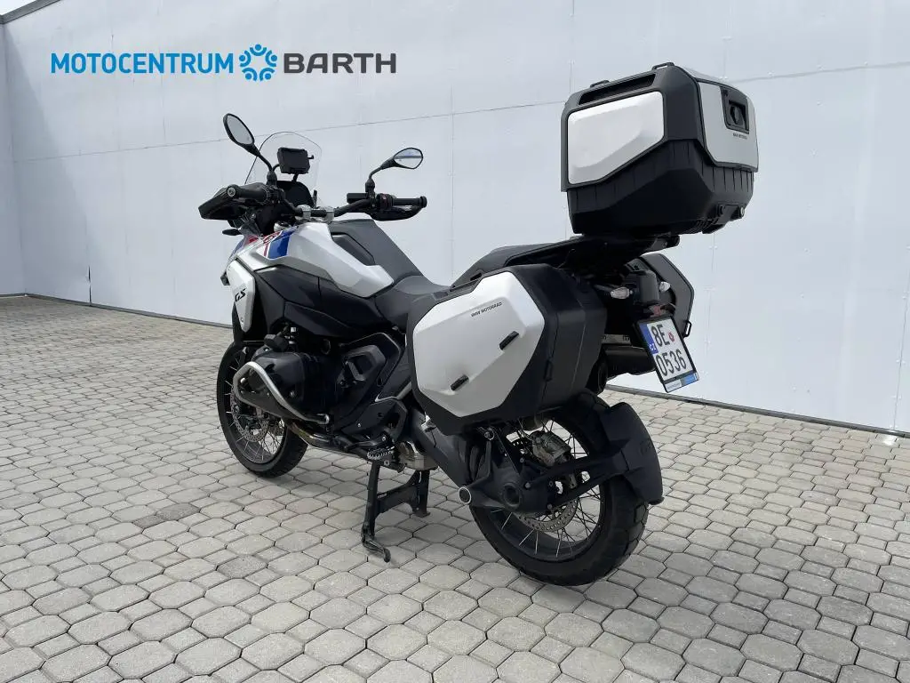 BMW Motorrad R 1300 GS  / 107kW