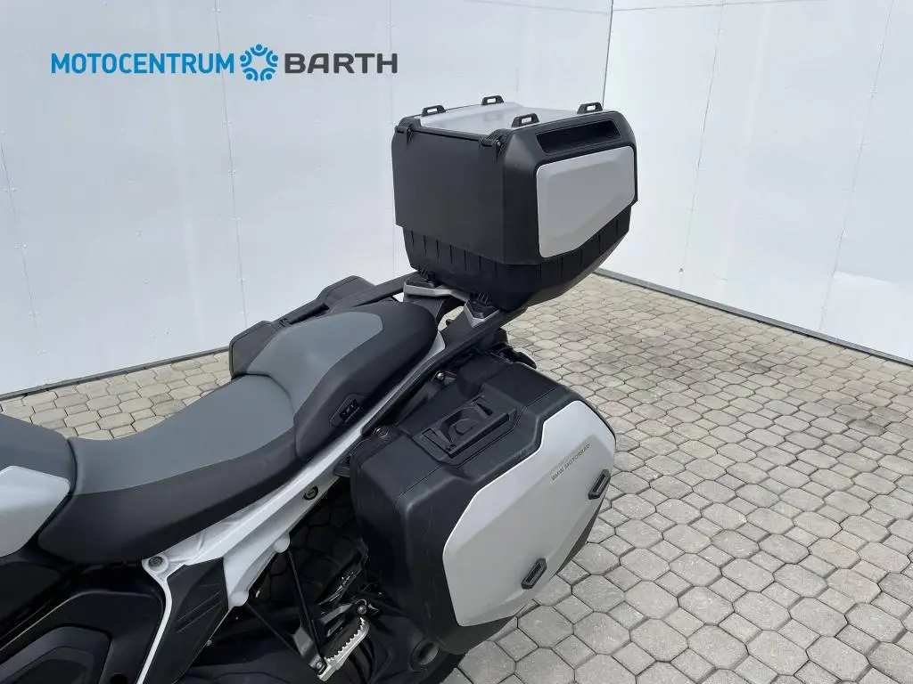 BMW Motorrad R 1300 GS  / 107kW