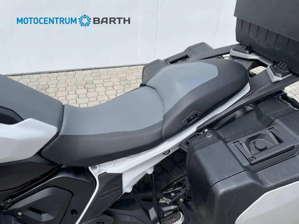 BMW Motorrad R 1300 GS  / 107kW