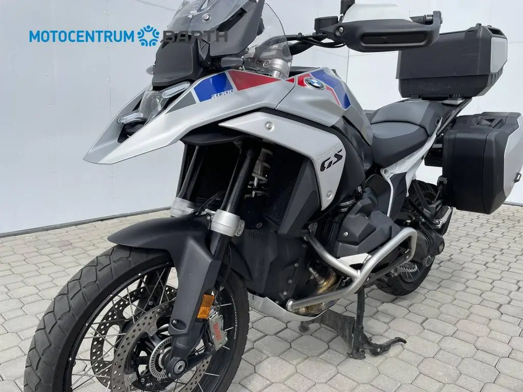 BMW Motorrad R 1300 GS  / 107kW