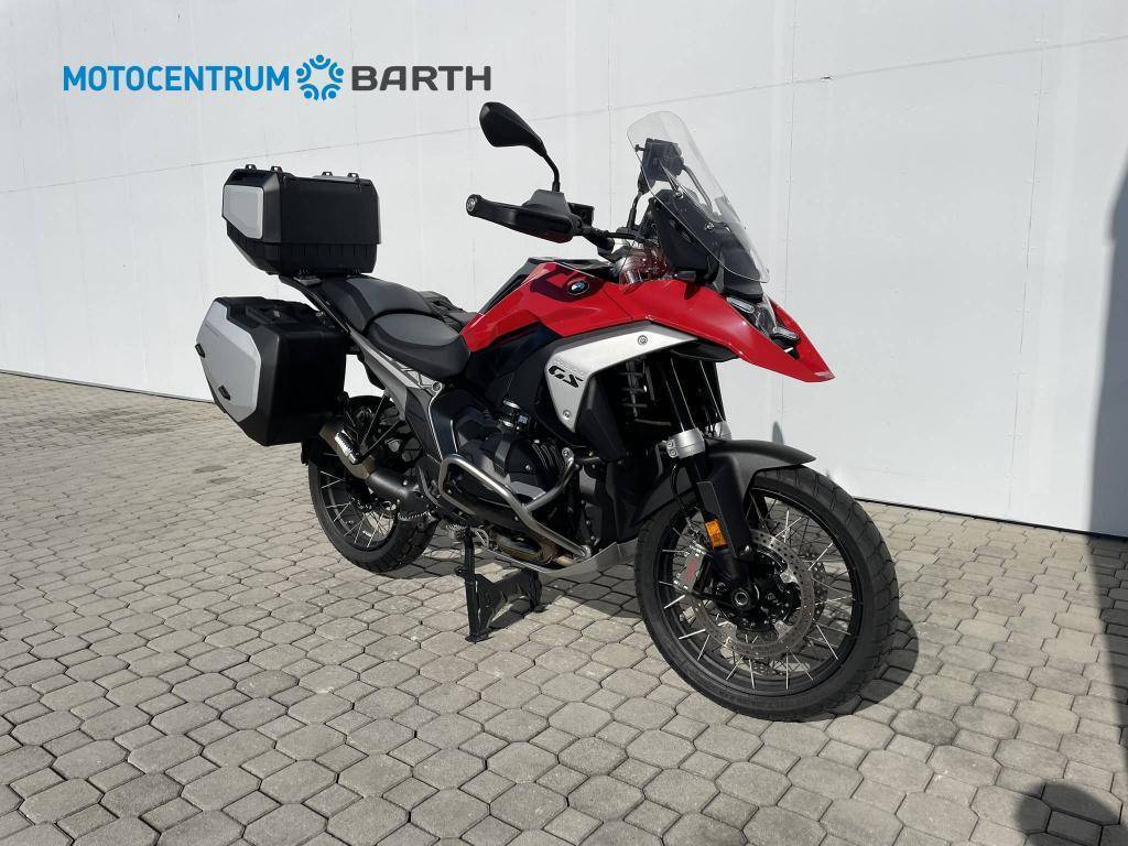 BMW Motorrad R 1300 GS  / 107kW