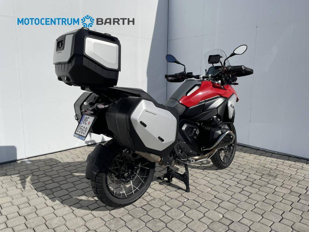 BMW Motorrad R 1300 GS  / 107kW