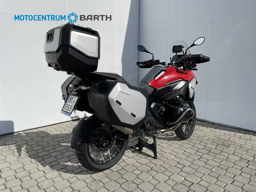 BMW Motorrad R 1300 GS  / 107kW