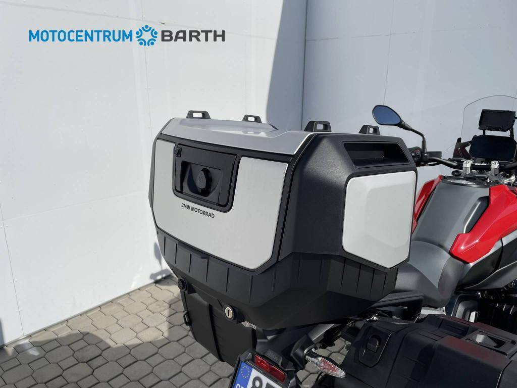 BMW Motorrad R 1300 GS  / 107kW