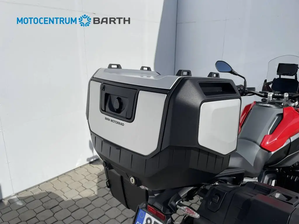 BMW Motorrad R 1300 GS  / 107kW