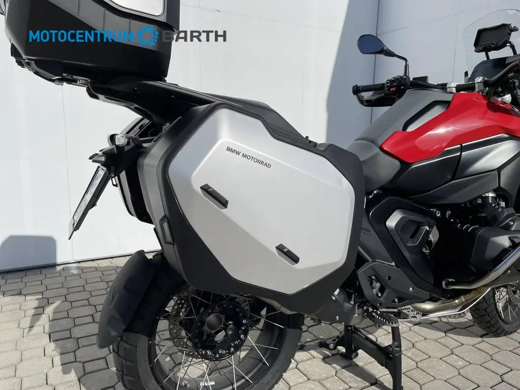 BMW Motorrad R 1300 GS  / 107kW