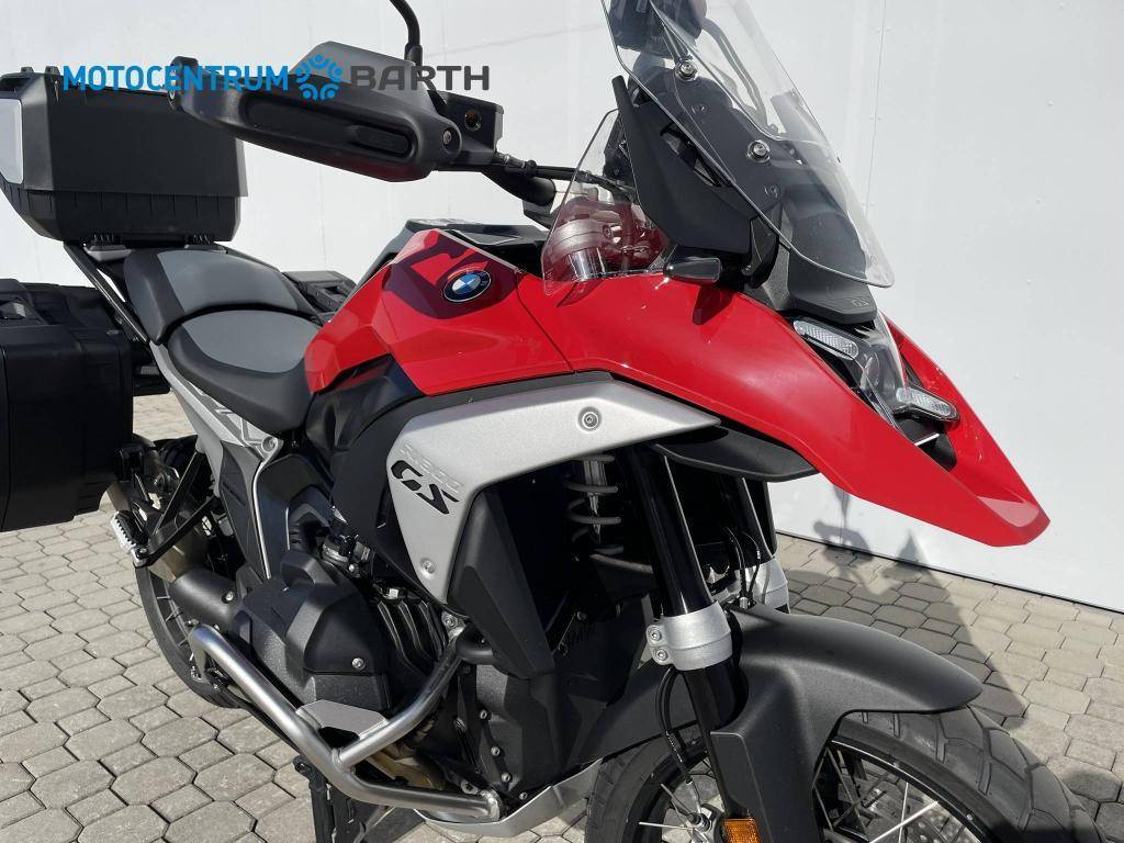 BMW Motorrad R 1300 GS  / 107kW