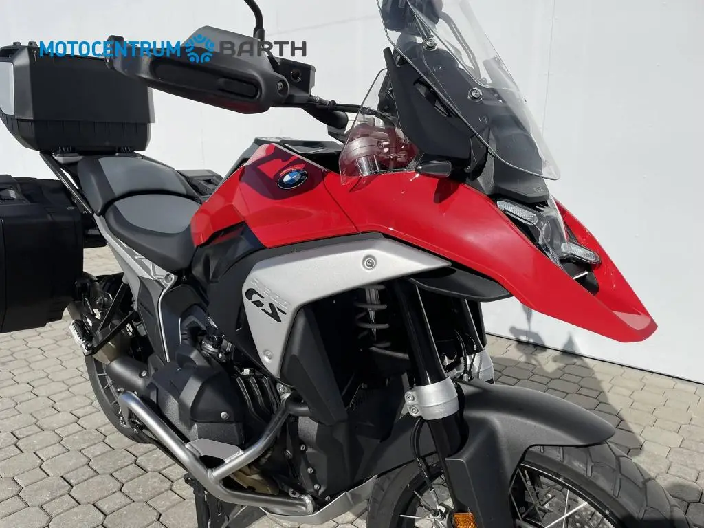BMW Motorrad R 1300 GS  / 107kW